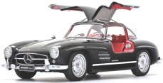 1956 Mercedes 300SL Gullwing